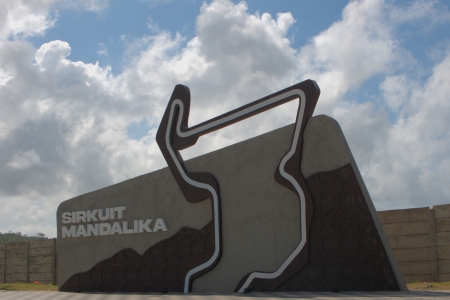 Mandalika Circuit: A Racing and Tourism Destination in Lombok
