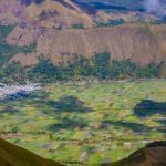 Pusuk Pass Sembalun