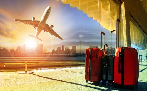 How to Explain Travel to a Five-Year-Old