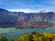 Private Trekking Sembalun Per Person