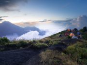 Land Cruise Lombok 5 Person Tour