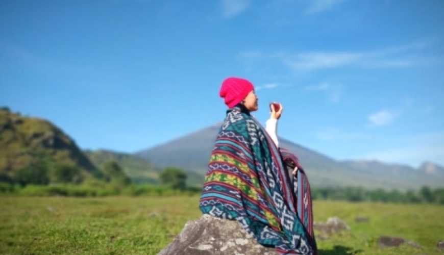 Trekking Package Per 2 Person