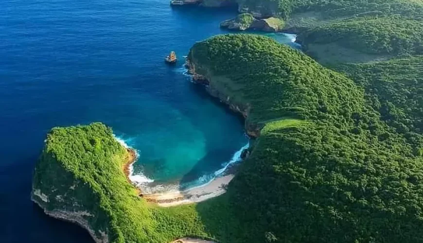 Lombok Tour Package