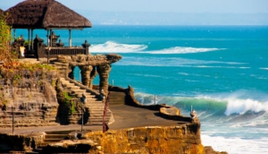 NIGHTS BALI REGULAR TOUR 4D-3N