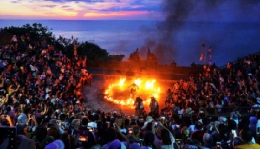 BALI SAFARI & SUNSET DINNER CRUISES 4 DAYS 3 NIGHTS