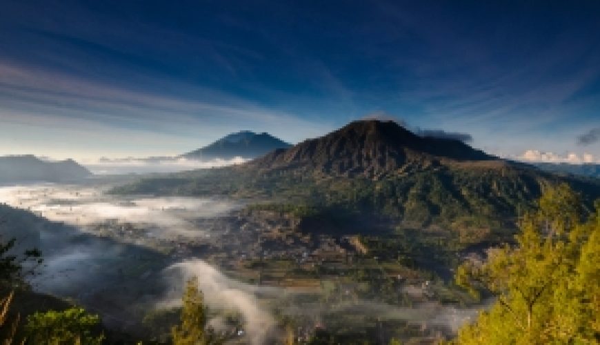 BALI ADVENTURES TOUR 6 DAYS 5 NIGHTS
