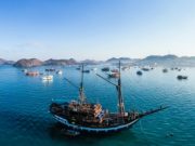 KOMODO TOUR PACKAGE  5 DAYS 4 NIGHTS