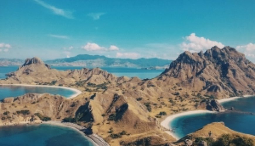 PRIVATE TRIP LABUAN BAJO KOMODO 3D-2N